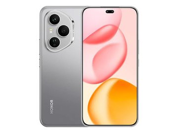 Смартфон Honor 400 Pro (DNP-NX9) 12GB/512GB Lunar Grey на акции в магазинах 5 элемент