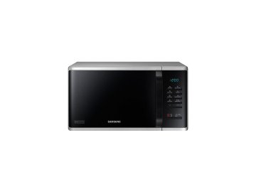 Микроволновая печь samsung ms23k3513as/bw Электросила