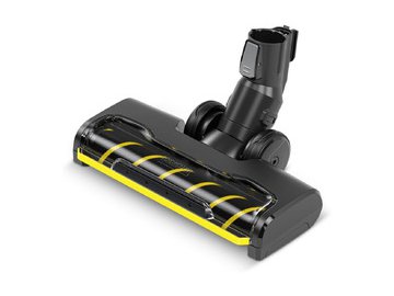 Щетка для твердых поверхностей Karcher 2.863-322.0