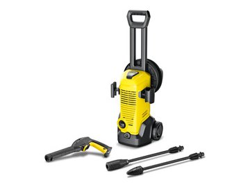Мойка высокого давления Karcher K 3 Premium 1.676-370.0
