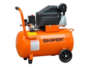 Компрессор Skiper AR50B 5 элемент