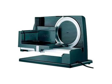 Ломтерезка GRAEF SKS 110 schwarz TWIN в Барановичах 5 элемент