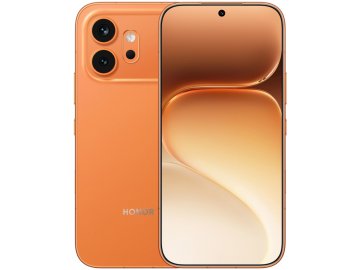HONOR 600 12/256GB (оранжевый)