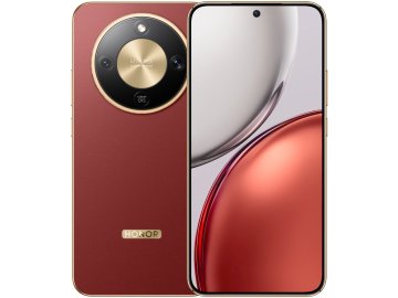 HONOR X9d 12/256GB (терракотовый)