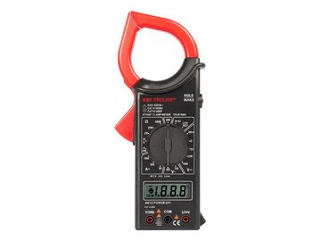 Токовые клещи цифровые КВТ PROLINE KT 266F 79133