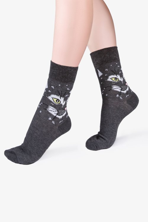 Носки женские Socks concept, фото 1 из 9
