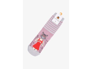 Носки женские Socks concept