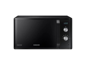 Микроволновая печь Samsung MS23K3614AK/BW черный