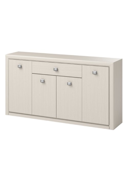 Комод Milan 4D1S, фото 1 из 51