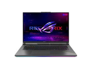 Игровой ноутбук ASUS ROG Strix G18 G814PH-S9020 Win 11 Pro из каталога 5 элемент