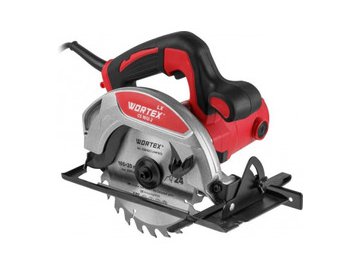 Циркулярная пила Wortex LX CS 1612-2 (1333555)