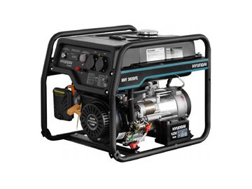 Бензиновый генератор Hyundai HHY 3020FE