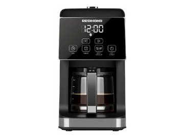 Кофеварка Redmond CM703 (черный)