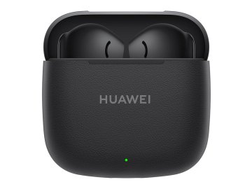Huawei FreeBuds SE 3 (черный)