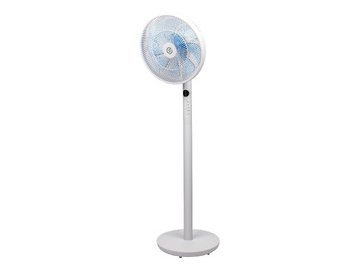 Вентилятор Evolution AirLeaf AL-813R Smart