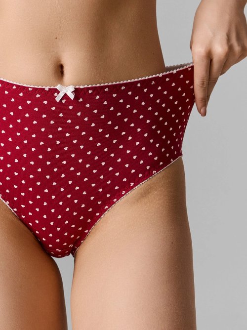 ТРУСЫ ЖЕНСКИЕ, фото 35 из 36