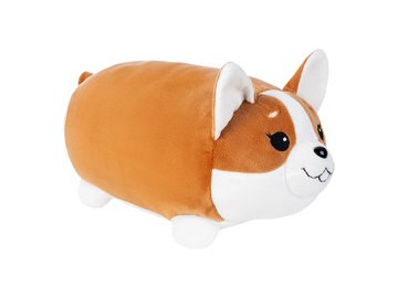 Мягкая игрушка Fancy Корги PUFS01/O
