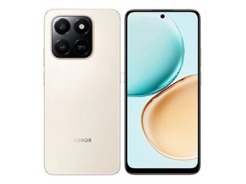 Смартфон Honor X7d 8GB/256GB (LGN-LX1) Desert Gold на акции в магазинах 5 элемент