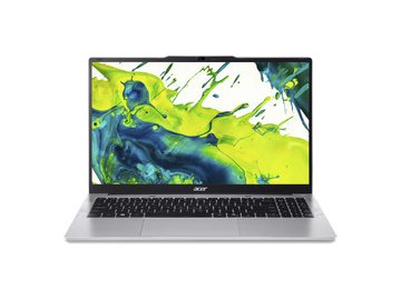 Ноутбук Acer Aspire Lite AL15-72P-58X5 NX.D5JEM.001