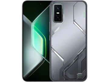Infinix GT 30 8/256GB (серый)
