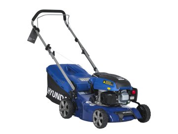 Газонокосилка бензиновая L4410 HYUNDAI