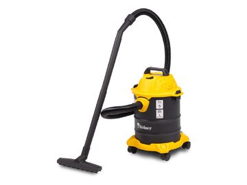 Пылесос промышленный KOLNER KVC 15L (1000Вт) 5 элемент