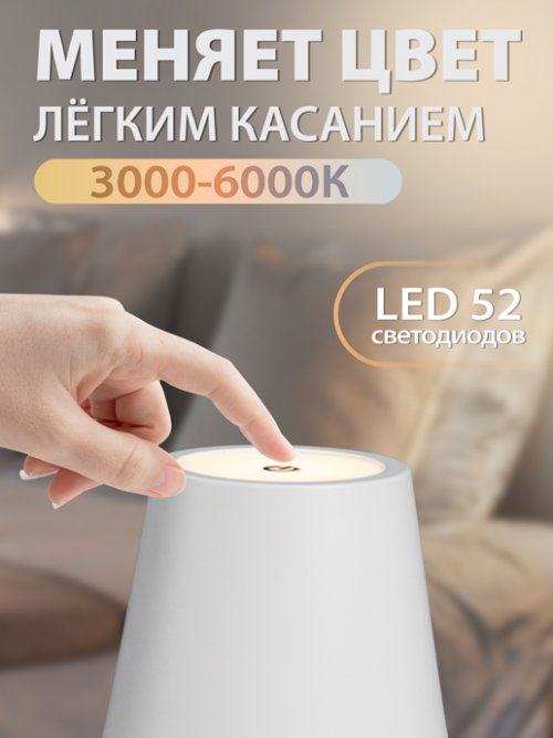 Ночник Modern, фото 2 из 102