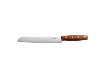 Нож для хлеба Fiskars Norr 21 см 1016480