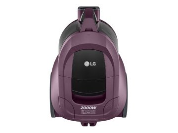 Пылесос LG VC5420NHTW на акции в магазинах 5 элемент