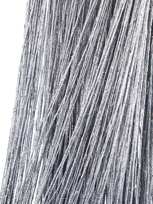 Шторы-нити Джулия с люрексом, фото 25 из 442