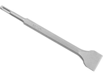 Зубило-лопатка YOURTOOLS  SDS-plus, 40x250мм