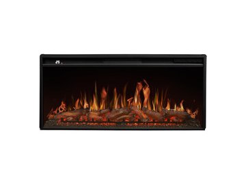Очаг электрический Royal Thermo Aurora RTFP/P-AR60LS