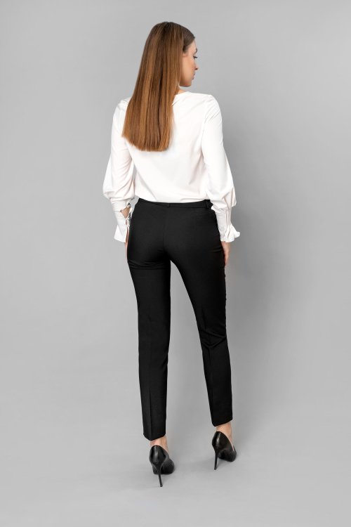 Брюки женские, фото 21 из 135