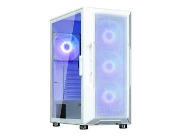Корпус Zalman i3 Neo ARGB (белый) на акции в магазинах 5 элемент