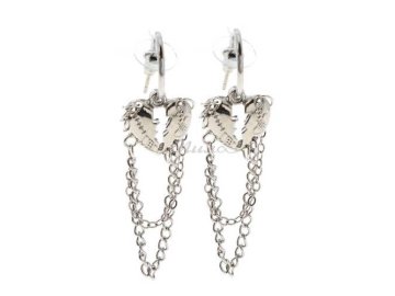 Серьги ODRI, арт. SLW-E-15