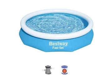 Надувной бассейн Bestway 57458 (305 х 66)