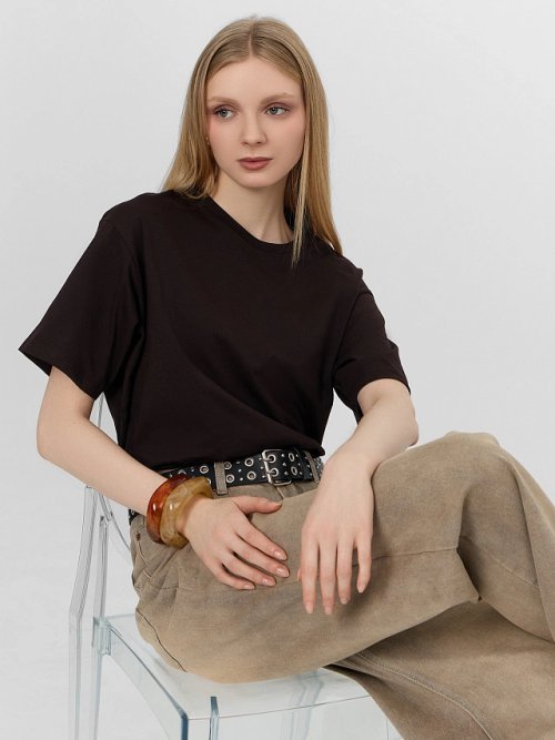 ФУТБОЛКА ЖЕНСКАЯ, фото 6 из 6