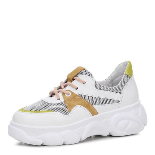 Полуботинки для школьников-девочек, фото 4 из 78