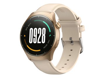 Умные часы Mibro Lite 3 (золотистый)