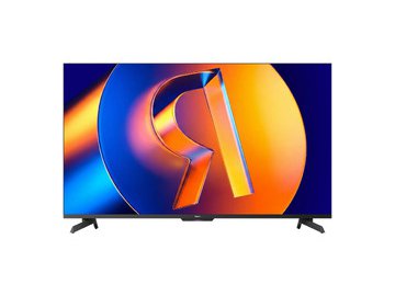 Телевизор Яндекс ТВ Станция MiniLED с Алисой 55’’ YNDX-00097