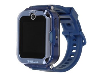 Детские часы HUAWEI Watch KIDS 4 Pro Blue (ASN-AL10) 5 элемент