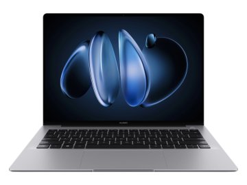 Huawei MateBook 14 U7 32/1024GB freeDOS FLMH-X (53014QLE, серый)