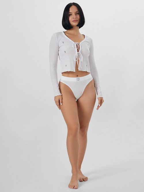 ТРУСЫ ЖЕНСКИЕ (3ШТ.), фото 9 из 31