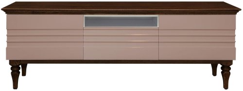 Тумба для ТВ «Ирис» П529.02, фото 1 из 2