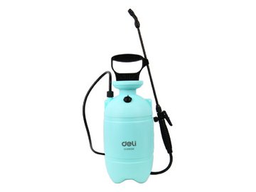 Опрыскиватель садовый помповый Deli EDL581105B