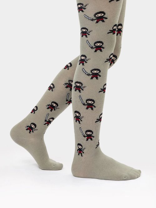 КОЛГОТКИ ДЕТСКИЕ, фото 1 из 16