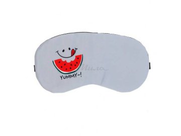 Маска для сна ODRI, арт. 7012305613 Мила