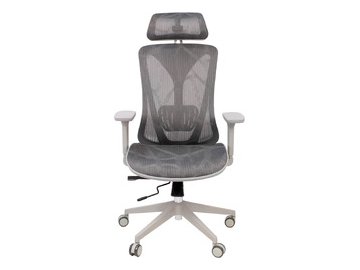 Кресло офисное Sparx FX-7 IT Grey