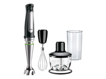 Блендер Braun MQ7035X в магазинах 
