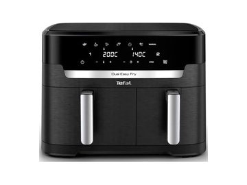 Аэрогриль TEFAL EY9428E0 со скидкой в магазинах 5 элемент